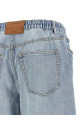 'Balloon Jogger' jeans BLUE