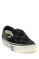 Кроссовки «Premium Classic Slip-On» черного цвета VN000D9PBKA1