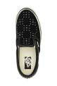 Кроссовки «Premium Classic Slip-On» черного цвета VN000D9PBKA1