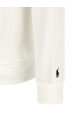 Свитшот с синим логотипом POLO RALPH LAUREN 710B20223001