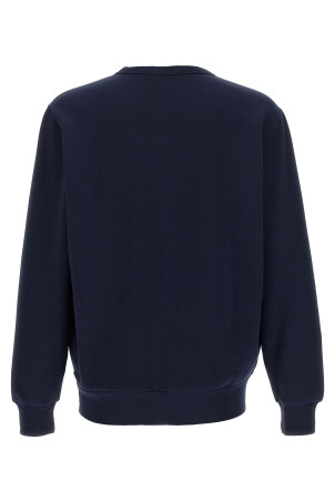 Світшот із синім логотипом POLO RALPH LAUREN 710B20223002