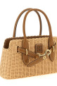 'Aventure' handbag Beige