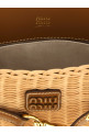 'Aventure' handbag Beige