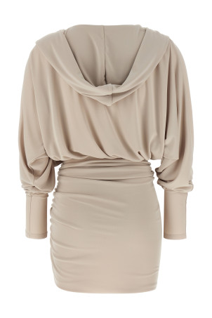'Grace' dress Gray