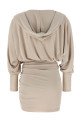 'Grace' dress Gray
