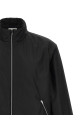 '145' blouson Black