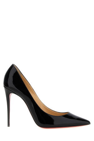 'Kate' pumps Black