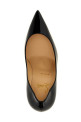 'Kate' pumps Black