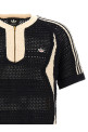 'Clot' sweater by Edison Chen Black-grey