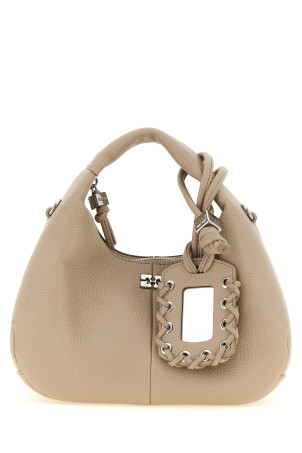 Сумочка «Mini Hobo», бежева A6978686