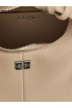 Сумка «Mini Hobo» бежевого цвета A6978686
