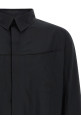 'River' shirt Black