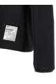 'River' shirt Black