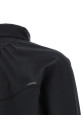 'River' shirt Black