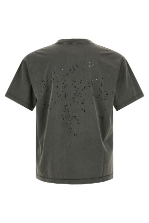 'MothTech™' T-shirt Black