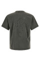 'MothTech™' T-shirt Black