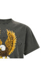 'MothTech™' T-shirt Black