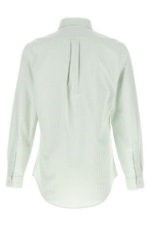 Сорочка на ґудзиках, зелена POLO RALPH LAUREN 710953704502