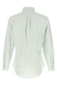 Button-down shirt Green