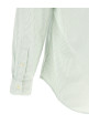Button-down shirt Green