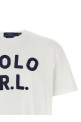 Logo T-shirt Blue