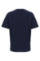 Logo T-shirt Blue
