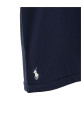Logo T-shirt Blue