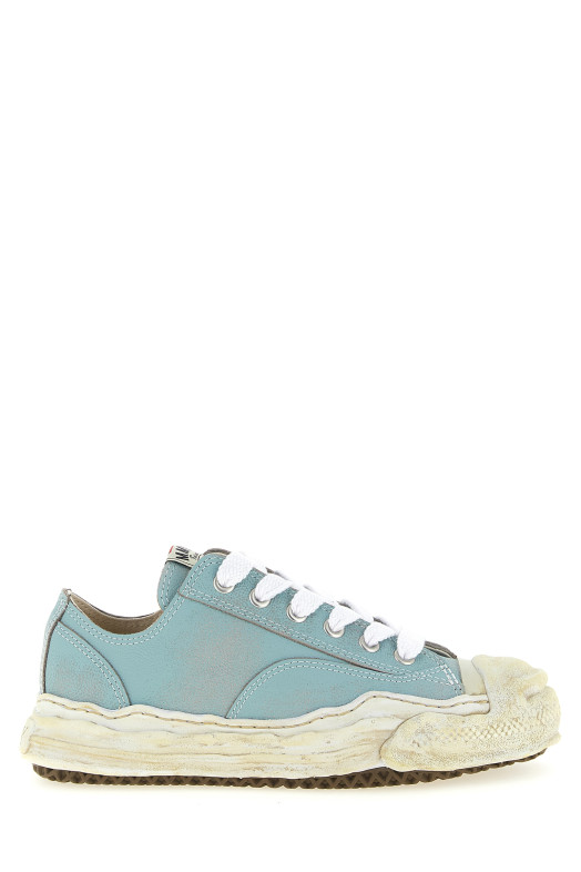 'Hank' sneakers BLUE