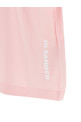 Logo T-shirt Pink