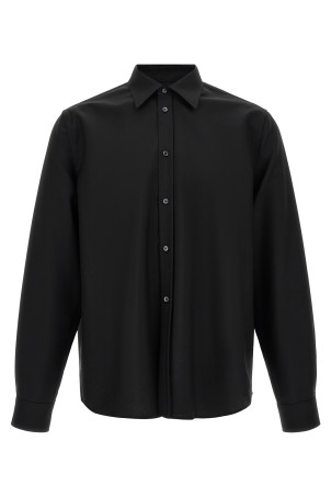 '240' shirt Black