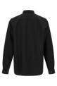 '240' shirt Black