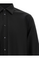 '240' shirt Black
