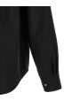 '240' shirt Black