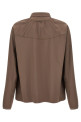 'River' shirt Gray