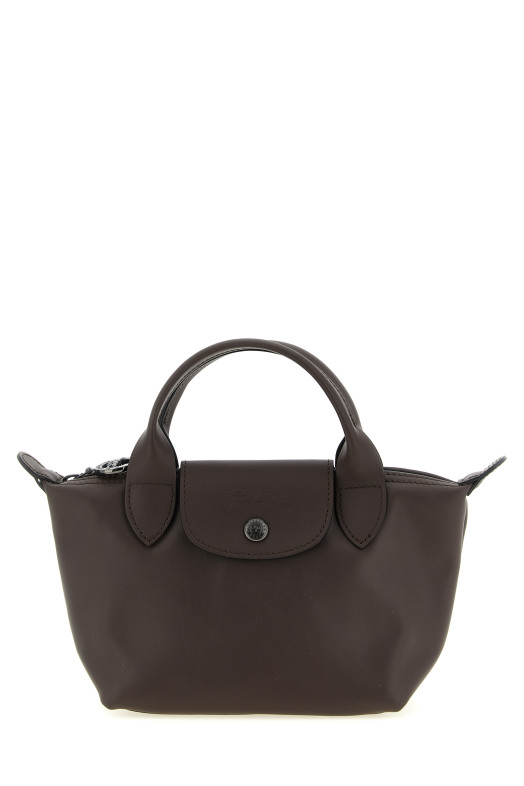 Сумка «XS Le Pliage Xtra» коричневого цвета L1500987002