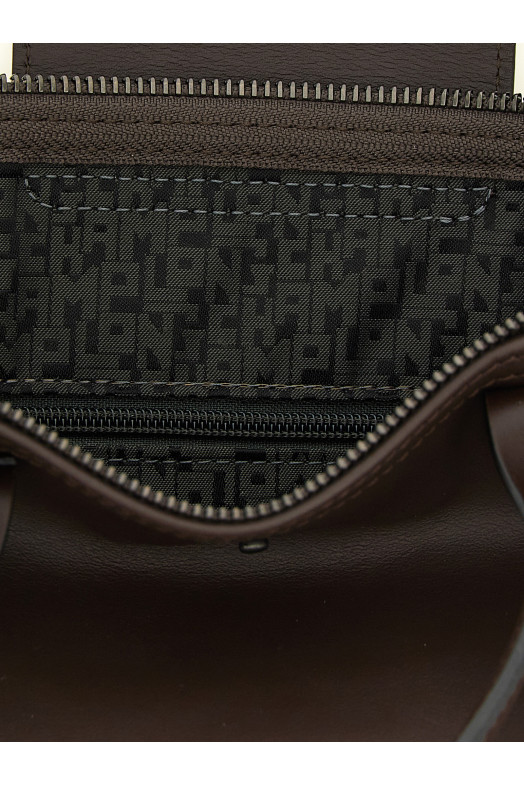 Сумка «XS Le Pliage Xtra» коричневого цвета L1500987002