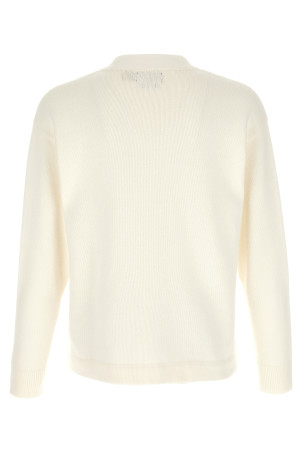 Кардиган «Letter» з інтарсією, зелений POLO RALPH LAUREN 710B17550001