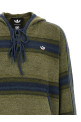 'Clot Baja' hoodie by Edison Chen Multicolor