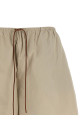 Panama bermuda shorts Beige