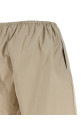 Panama bermuda shorts Beige