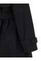 'Sandridge' trench coat Black