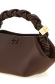 'Bou' mini handbag Brown