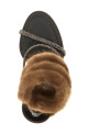 'Lindsey' sandals Brown