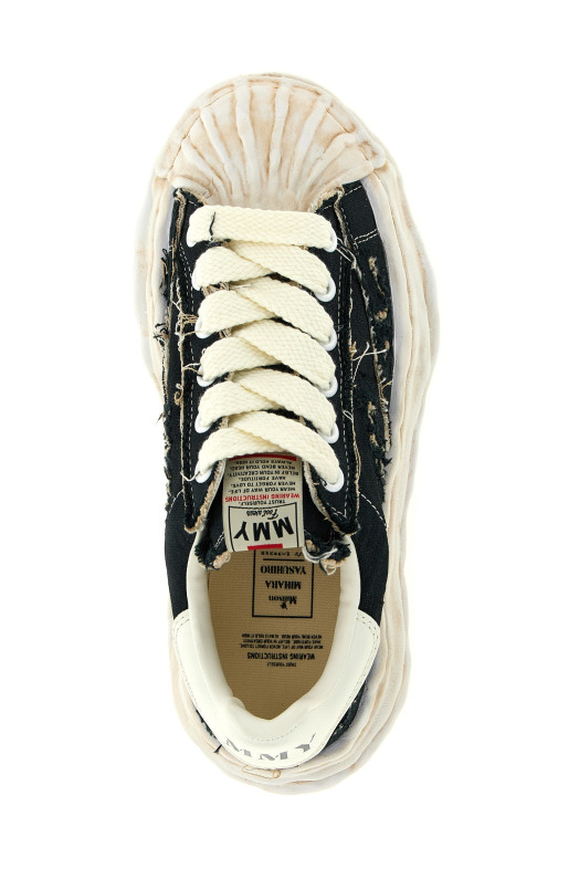 'Blakey' sneakers Black-grey