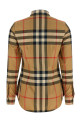 'Lapwing' shirt Beige