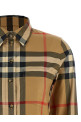 'Lapwing' shirt Beige