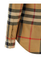 'Lapwing' shirt Beige