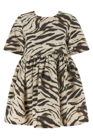 Сукня «Zebra Denim», різнокольорова A1030636135