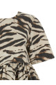 Сукня «Zebra Denim», різнокольорова A1030636135