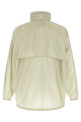 Re-Nylon Feather Windbreaker Beige